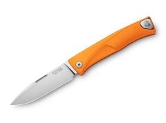 Lionsteel Thrill Aluminium Orange Çakı