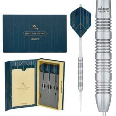 Unicorn Heritage T90 1976 % 90 Tungsten Çelik Uçlu Dart Oku