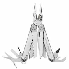 Leatherman Wave Plus