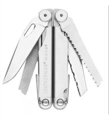 Leatherman Wave Plus