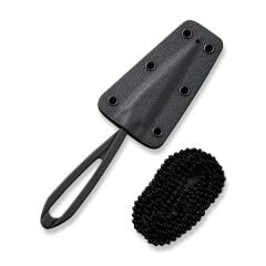 Civivi D-Art Fixed Blade Black Neck Knife Bıçak
