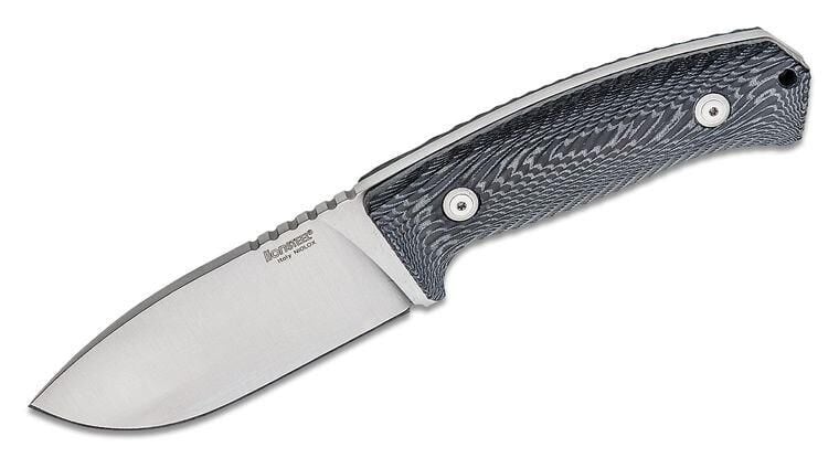 Lionsteel M3 Micarta Bıçak