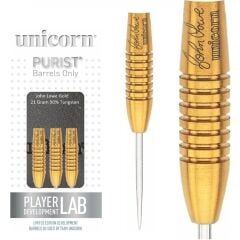 Unicorn John Lowe World Champion - Purist % 90 Tungsten Çelik Uçlu Dart Oku