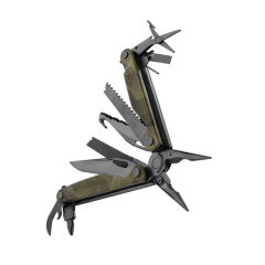 Leatherman Charge Plus Camo Peg