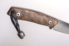 Lionsteel M1 Walnut Bıçak