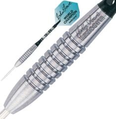 Unicorn John Lowe World Champion Ambassador % 90 Tungsten Çelik Uçlu Dart Oku