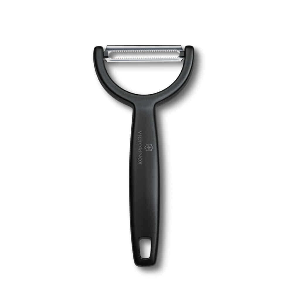 Victorinox 6.0963 YPSO Tırtıklı Kenar Çift Taraf Soyacak