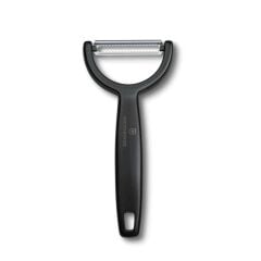 Victorinox 6.0963 YPSO Tırtıklı Kenar Çift Taraf Soyacak