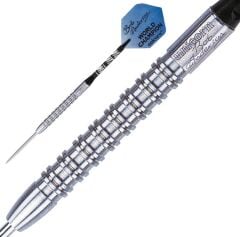 Unicorn Bob Anderson World Champion % 90 Naturel Tungsten Çelik Uçlu Dart Oku