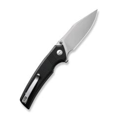 Civivi Tranquil Flipper & Thumb Stud Knife Black G10 Handle Çakı
