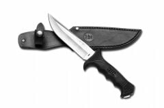 Nieto 184 Combate Kauçuk Sap Küçük Boy Bıçak