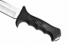 Nieto 184 Combate Kauçuk Sap Küçük Boy Bıçak