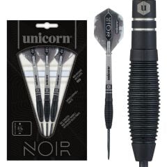 Unicorn Noir Style 1 % 90 Tungsten Çelik Uçlu Dart Oku