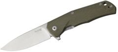 Lionsteel T.R.E. G10 Green Çakı
