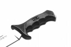 Nieto 185 Combate Kauçuk Sap Büyük Boy Bıçak