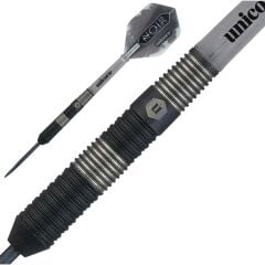 Unicorn Noir Style 3 % 90 Tungsten Çelik Uçlu Dart Oku