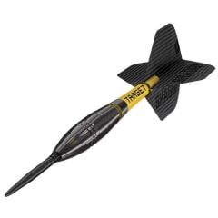 Target Scott Williams Black % 90 Tungsten SP Çelik Uçlu Dart Oku