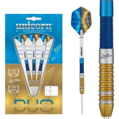 Unicorn Gary Anderson Duo % 90 Tungsten Çelik Uçlu Dart Oku