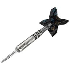 Target Chris Dobey G1 % 90 Tungsten SP Çelik Uçlu Dart Oku