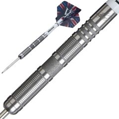 Unicorn James Wade - The Machine % 90 Tungsten Çelik Uçlu Dart Oku