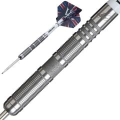 Unicorn James Wade - The Machine % 90 Tungsten Çelik Uçlu Dart Oku