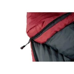 High Peak TR 350 -18°C Uyku Tulumu - Kırmızı