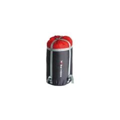 High Peak TR 350 -18°C Uyku Tulumu - Kırmızı