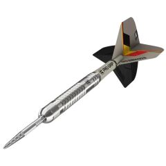Target Dimitri Van Den Bergh G2 % 90 Tungsten SP Çelik Uçlu Dart Oku