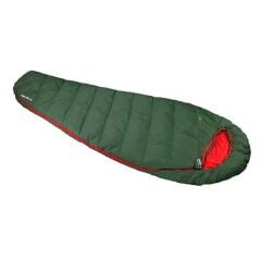 High Peak Pak 1000 Uyku Tulumu -10°C - Yeşil