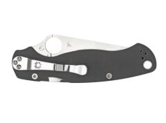 Spyderco Para Military 2 Micro-Melt Maxamet Çakı