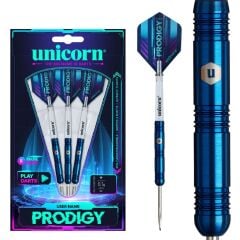 Unicorn Prodigy 01 % 95 Tungsten Çelik Uçlu Dart Oku
