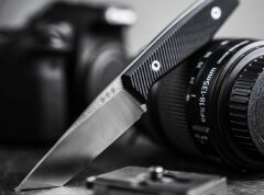 Böker Manufaktur Daily Knives AK1 American Tanto Bıçak