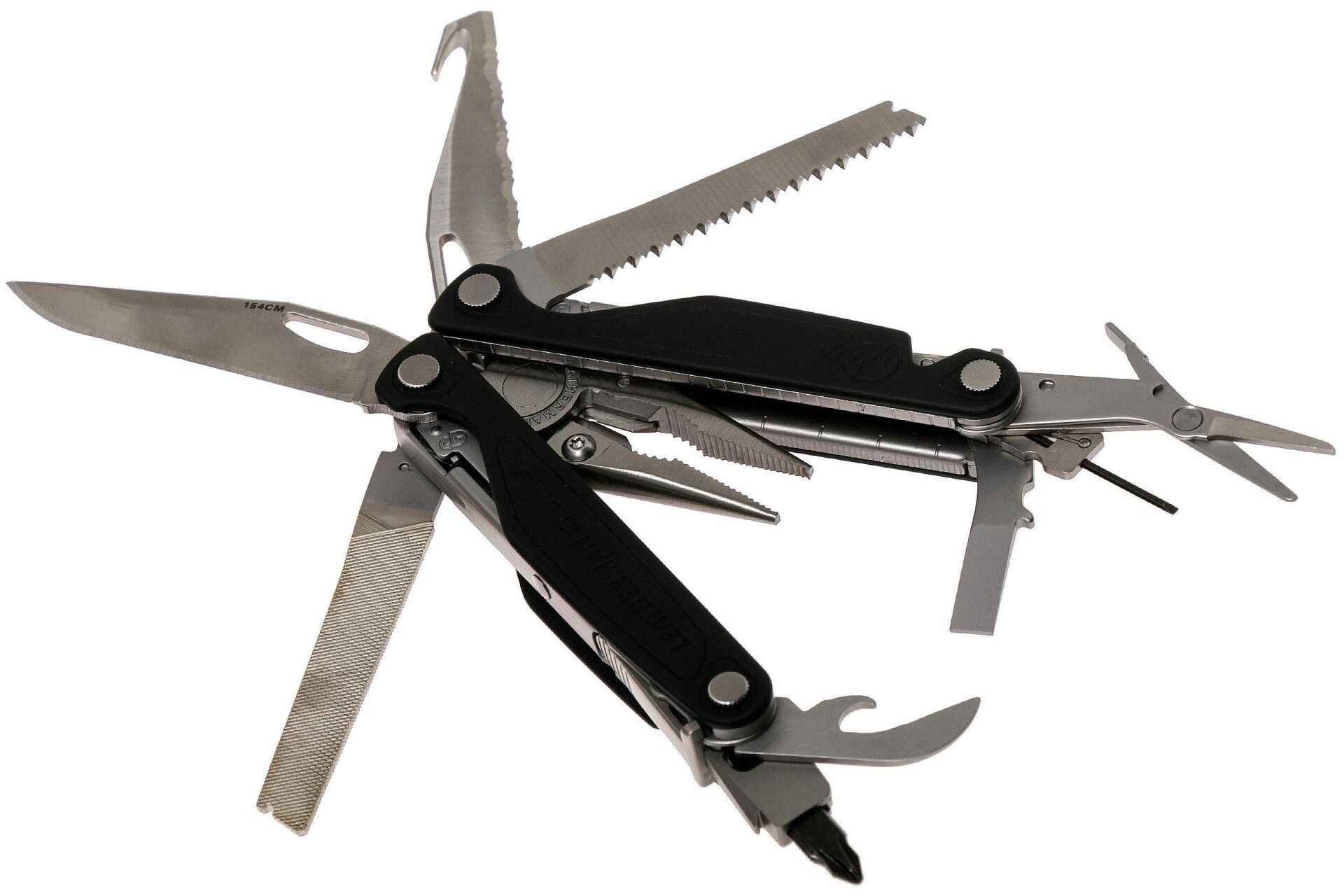 Leatherman Charge Plus Herıtag