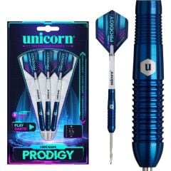 Unicorn Prodigy 02 % 95 Tungsten Çelik Uçlu Dart Oku