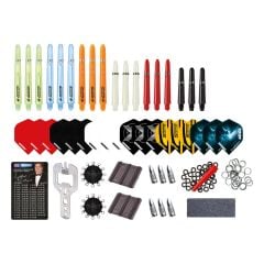 Winmau Dart Ultimate Tune-Up Kit - 2