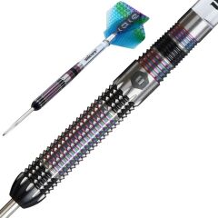 Unicorn Iris % 90 Tungsten Çelik Uçlu Dart Oku