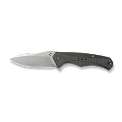 Civivi Photonix Flipper & Thumb Stud Knife Dark Green Micarta Handle Çakı