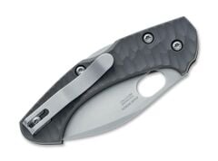 Fox Knives Zero 2.0 Desert Warrior FRN Wolf Grey Çakı