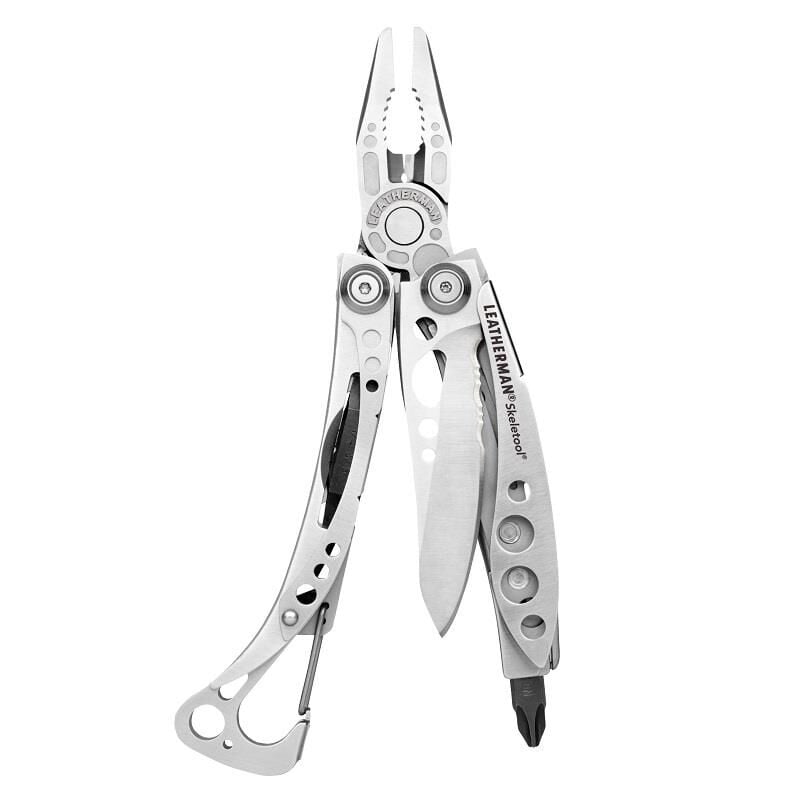 Leatherman Skeletool Stainless