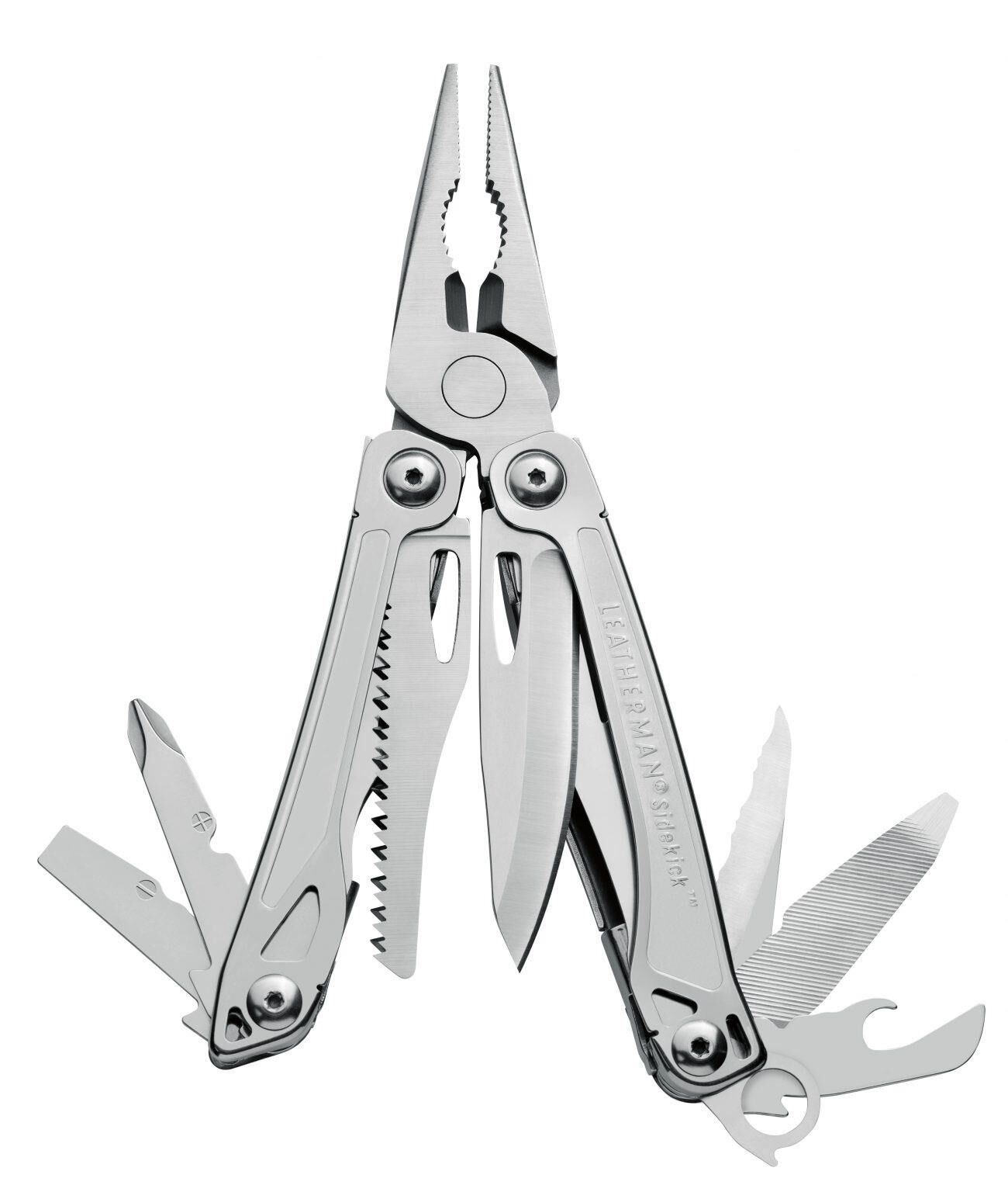 Leatherman Sidekick Standard Peg