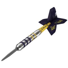Target Luke Litter Loadout % 90 Tungsten SP Çelik Uçlu Dart Oku