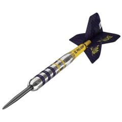 Target Luke Litter Loadout % 90 Tungsten SP Çelik Uçlu Dart Oku