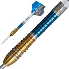 Unicorn Gary Anderson Phase 6 Duo % 90 Tungsten Çelik Uçlu Dart Oku