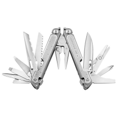Leatherman Free P4 Multıpurpose
