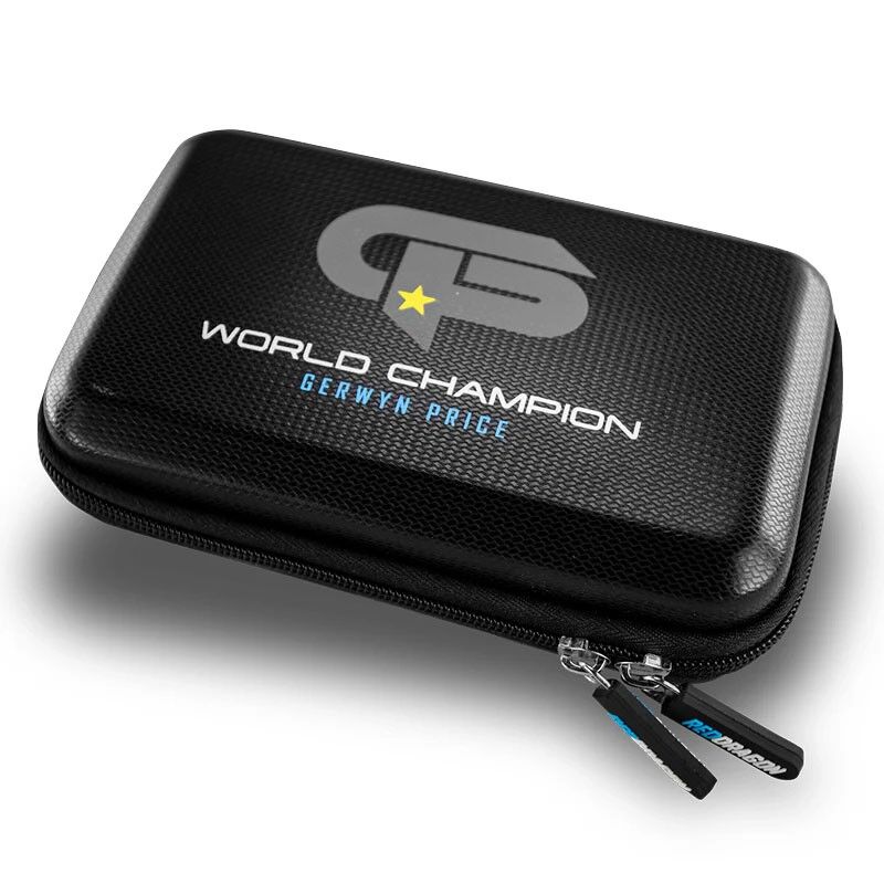 Red Dragon Gerwyn Price World Champion Dart Case