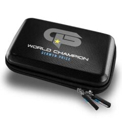 Red Dragon Gerwyn Price World Champion Dart Case