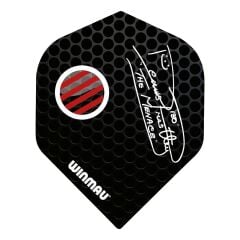 Winmau Dennis Priestley 6905.107 Dart Flight