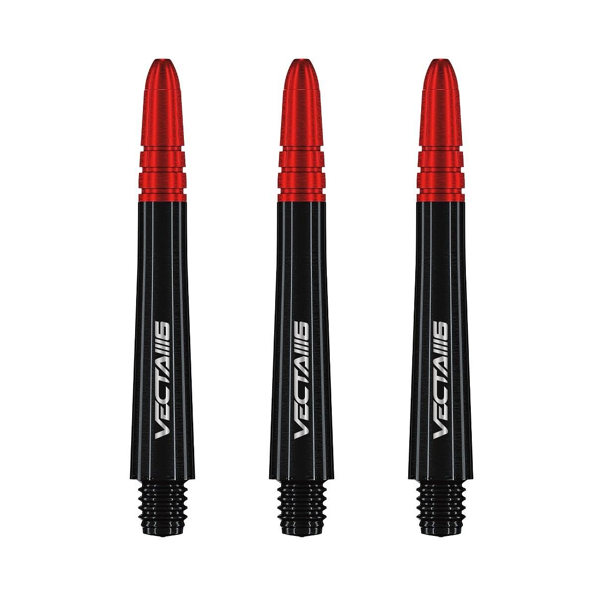 Winmau Vecta Shafts Blade 6 - Short