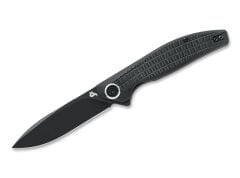 BlackFox Artia G10 All Black Çakı