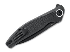 BlackFox Artia G10 All Black Çakı